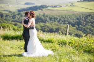 North Yorkshire Wedding Photography based in Leeds.