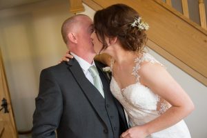 Halifax Wedding Photographer in Leeds