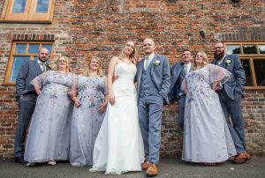 A Yorkshire Wedding Photographer In York and North Yorkshire. 