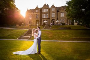 Weddings at the Woodlands Hotel